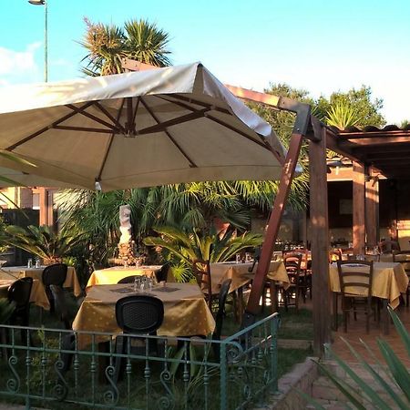 Apartamento La Fontanella Quartu SantʼElena Exterior foto