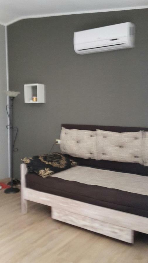 Apartamento La Fontanella Quartu SantʼElena Exterior foto