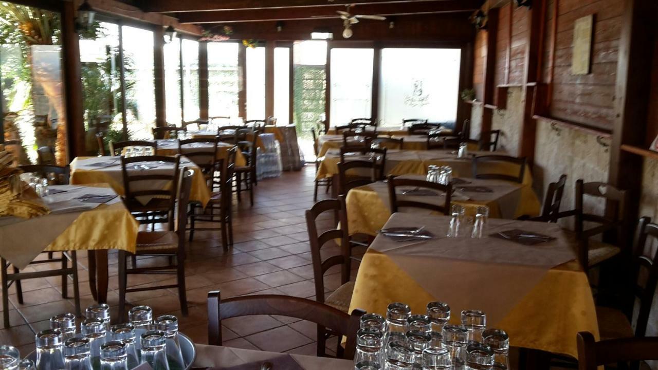 Apartamento La Fontanella Quartu SantʼElena Exterior foto