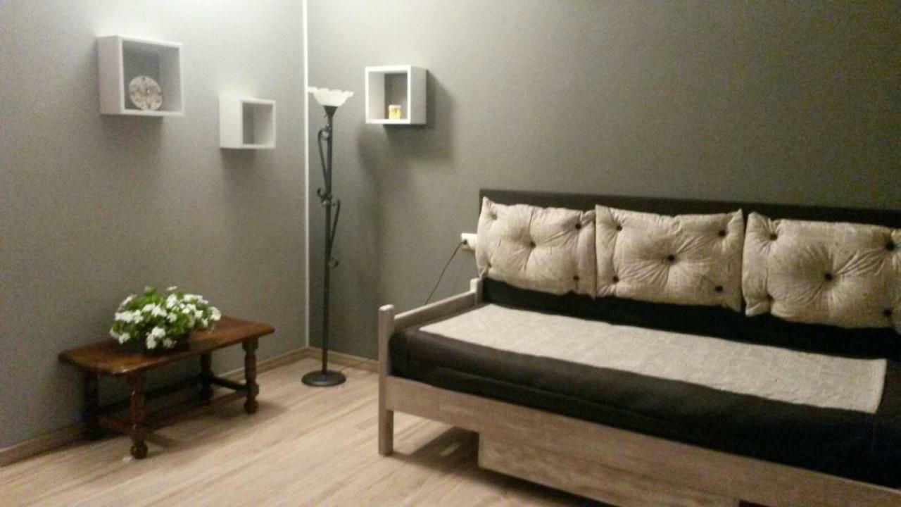Apartamento La Fontanella Quartu SantʼElena Exterior foto