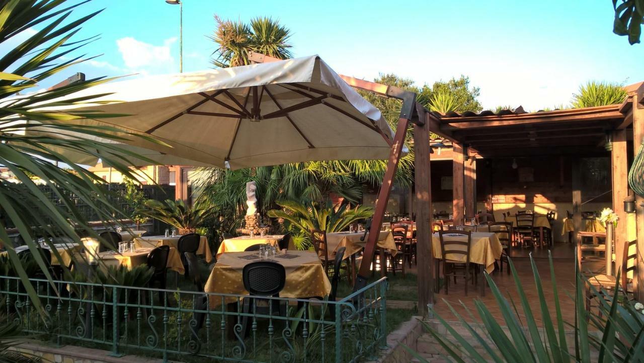 Apartamento La Fontanella Quartu SantʼElena Exterior foto