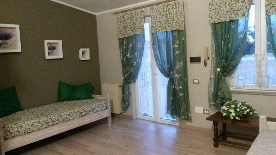 Apartamento La Fontanella Quartu SantʼElena Exterior foto