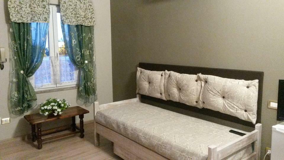 Apartamento La Fontanella Quartu SantʼElena Exterior foto