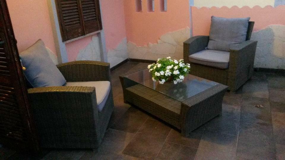 Apartamento La Fontanella Quartu SantʼElena Exterior foto