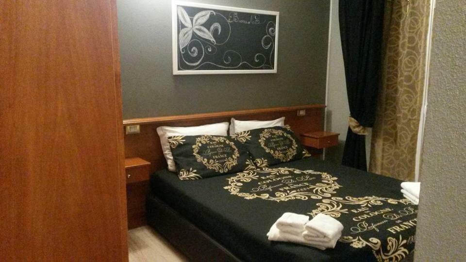 Apartamento La Fontanella Quartu SantʼElena Exterior foto