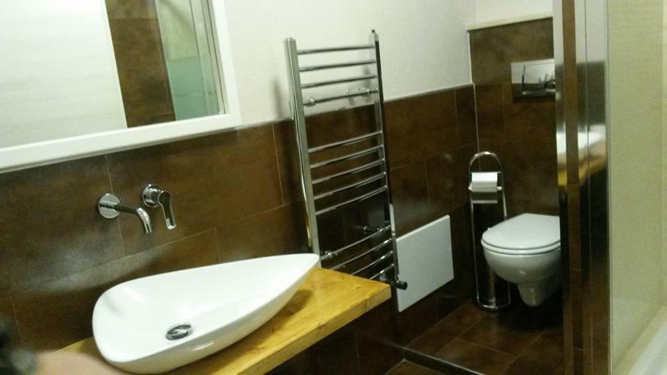 Apartamento La Fontanella Quartu SantʼElena Exterior foto