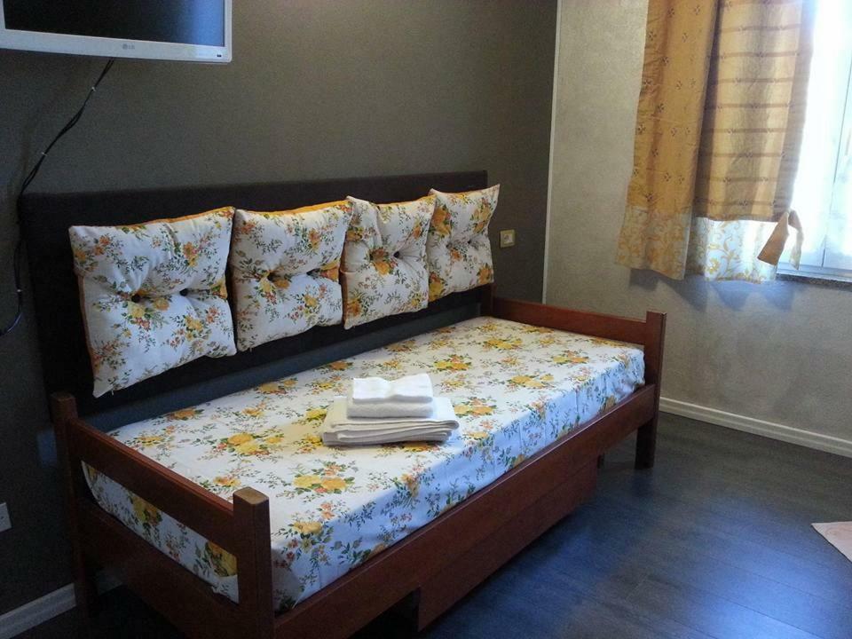 Apartamento La Fontanella Quartu SantʼElena Exterior foto