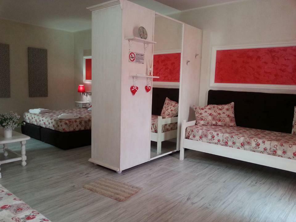Apartamento La Fontanella Quartu SantʼElena Exterior foto