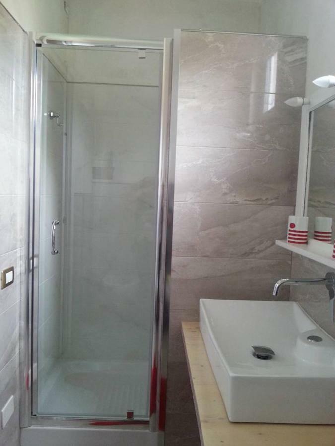 Apartamento La Fontanella Quartu SantʼElena Exterior foto