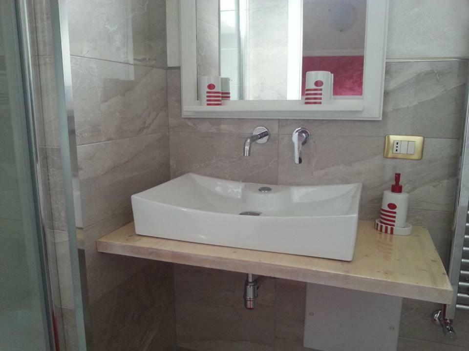 Apartamento La Fontanella Quartu SantʼElena Exterior foto