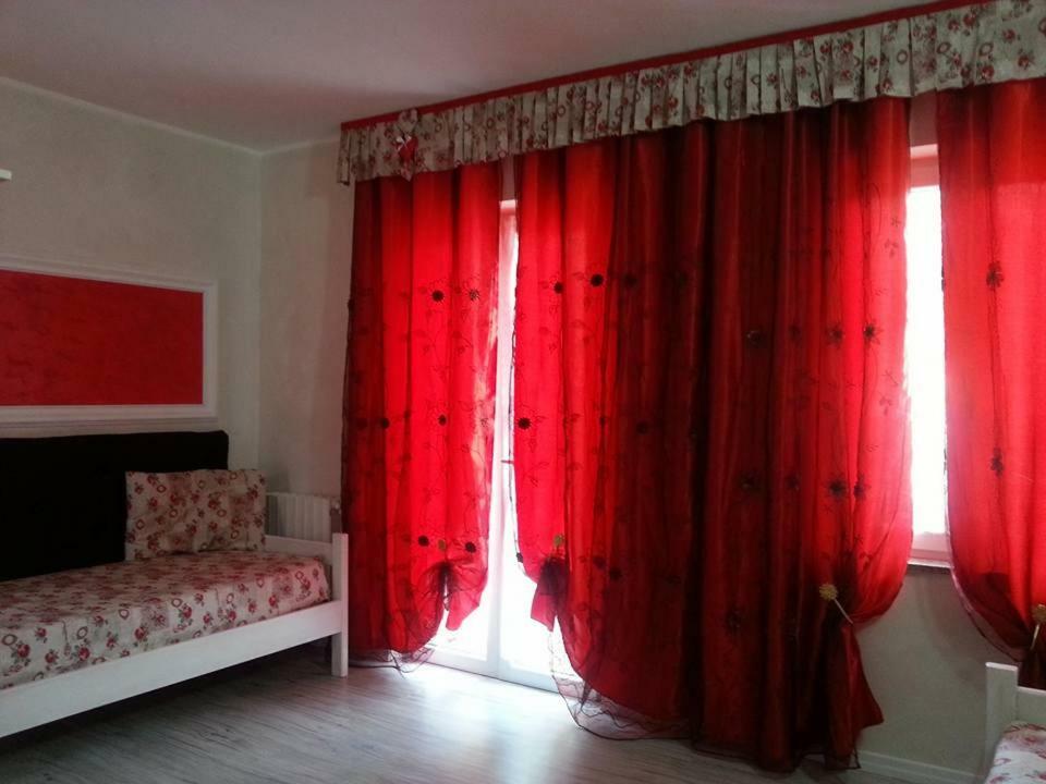 Apartamento La Fontanella Quartu SantʼElena Exterior foto