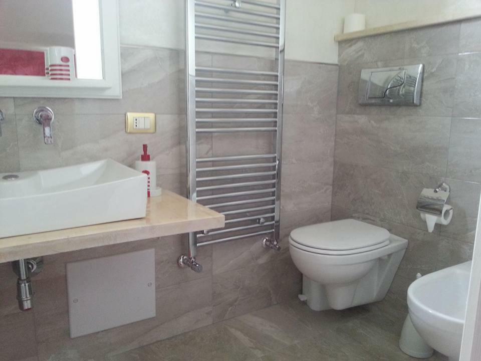 Apartamento La Fontanella Quartu SantʼElena Exterior foto