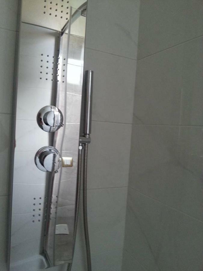 Apartamento La Fontanella Quartu SantʼElena Exterior foto