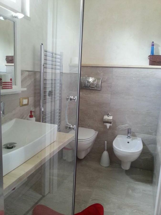 Apartamento La Fontanella Quartu SantʼElena Exterior foto